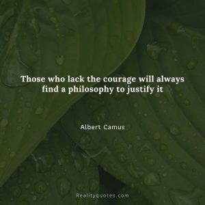 50 Best Albert Camus Quotes On Meaning of Life (Freedom)