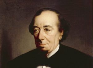 Benjamin Disraeli Quotes